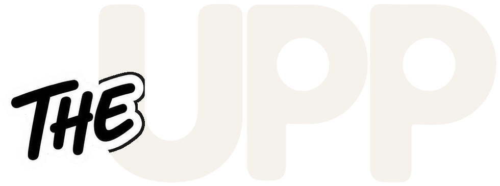 THE UPP