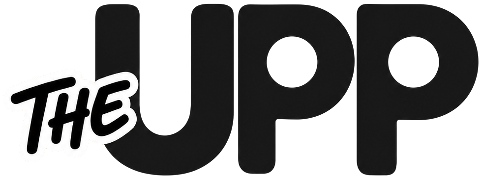 THE UPP